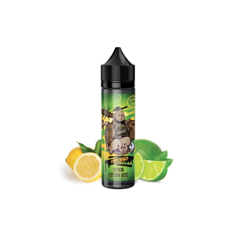 Citron Citron vert 50ml