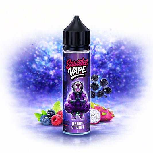 Berry Storm