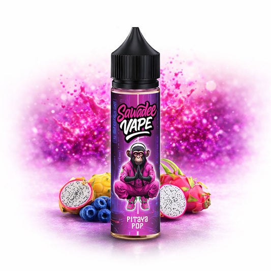 Pitaya Pop