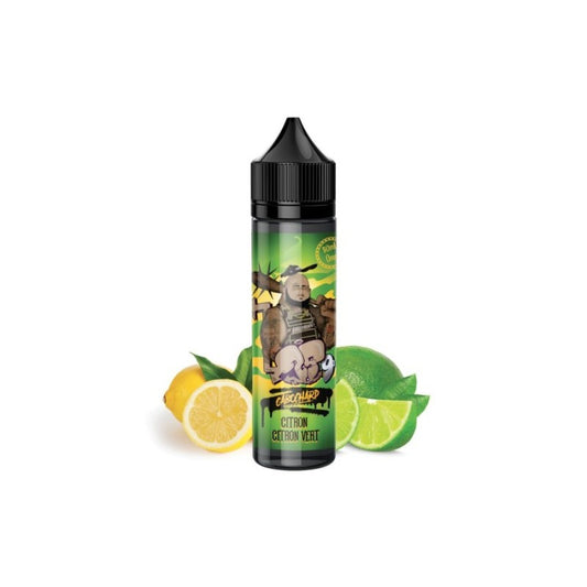 Citron Citron vert 50ml